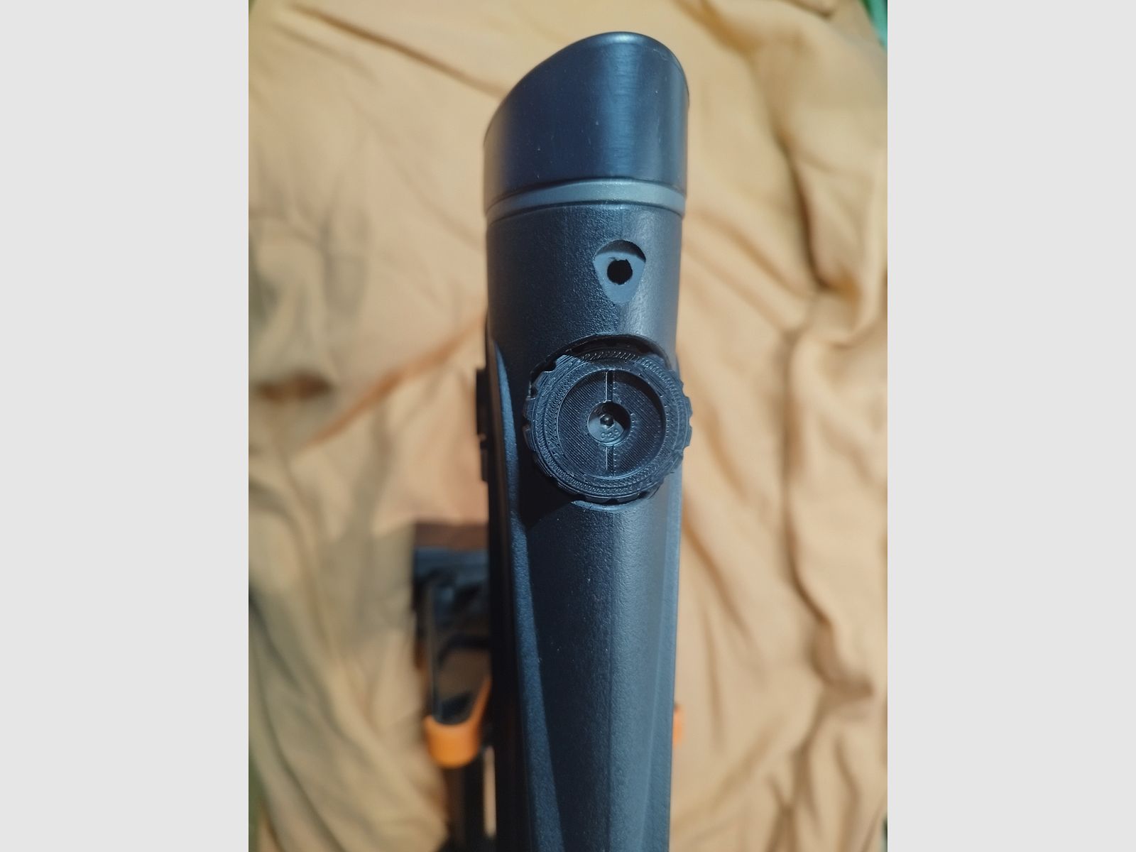 Accessori Huben K1, immagine 3 di 9
