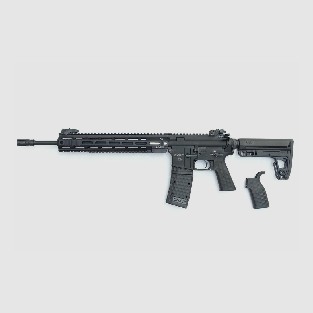Oberland Arms SL16 .223Rem