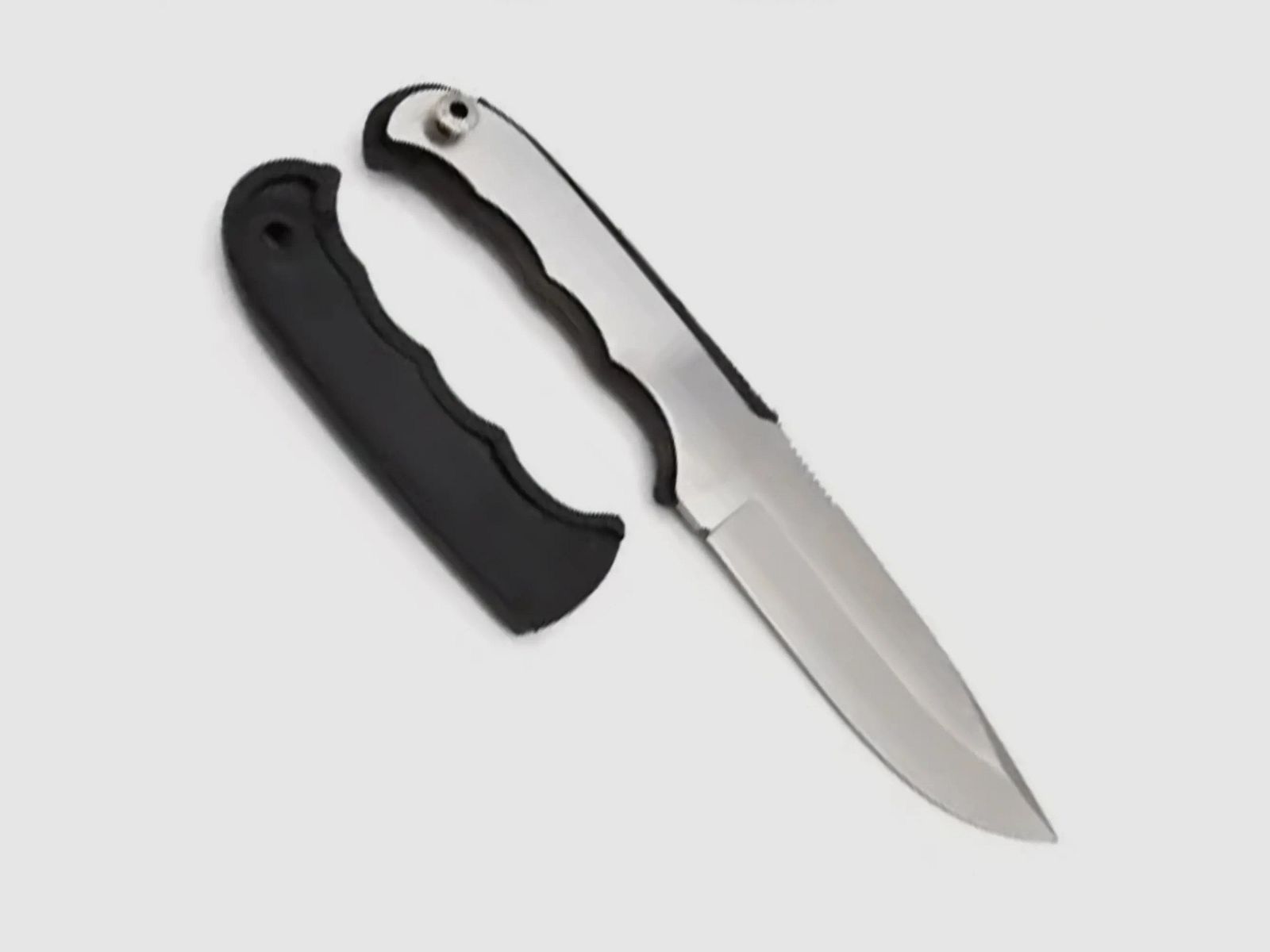 PUMA IP barracuda, schwarz