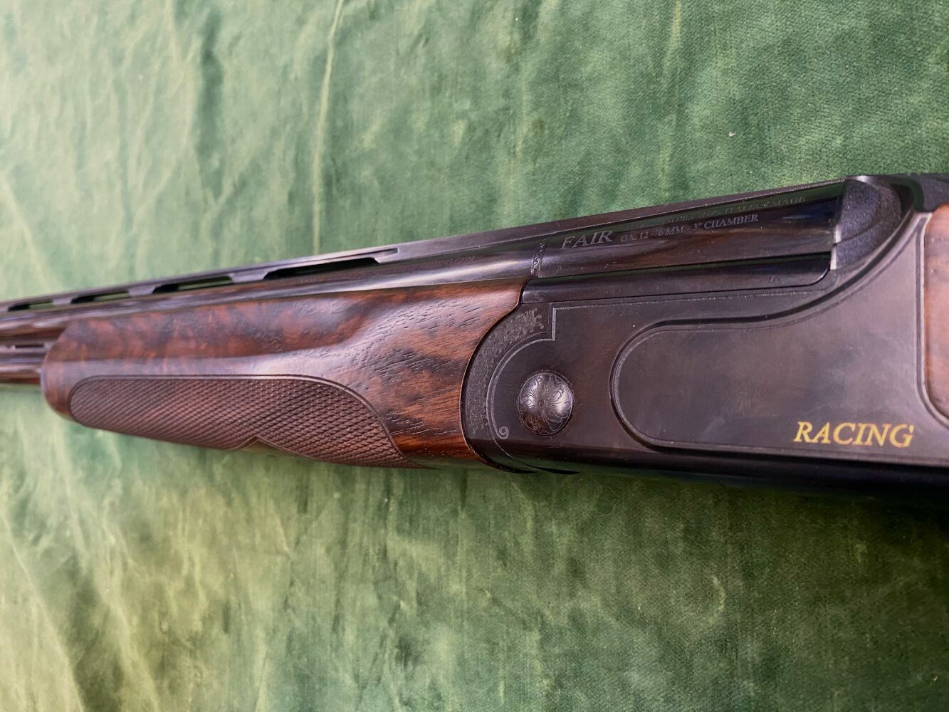 F.A.I.R. RACINGSPORTING