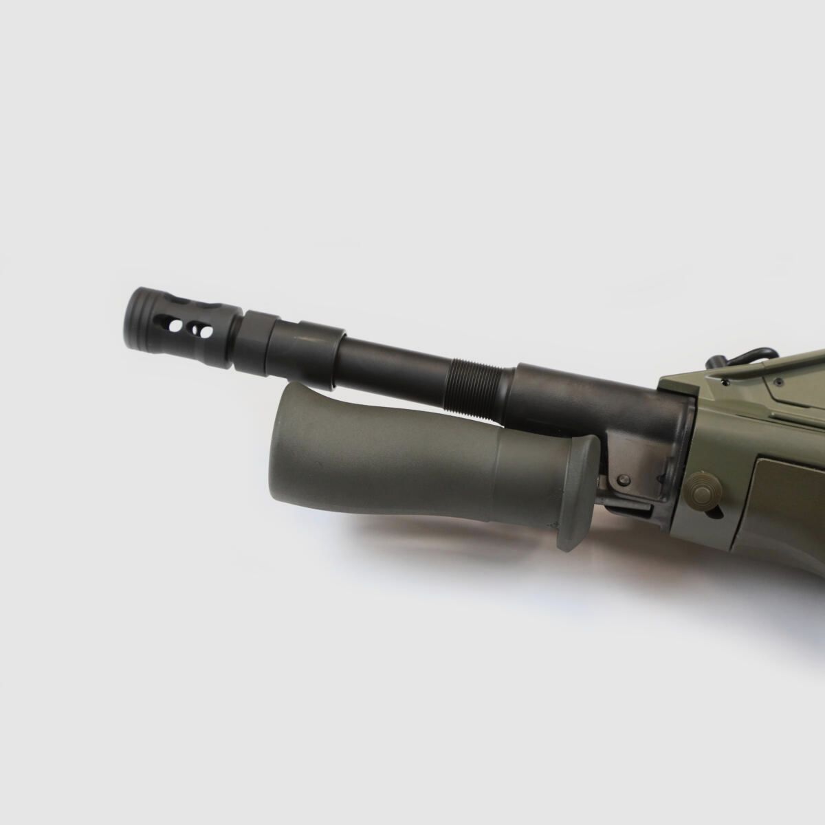 Steyr AUG-Z A3 Jagdkommando, Bild 6 von 8
