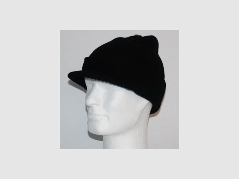 Jeepcap aus 100 % Wolle, Bild 4 von 6