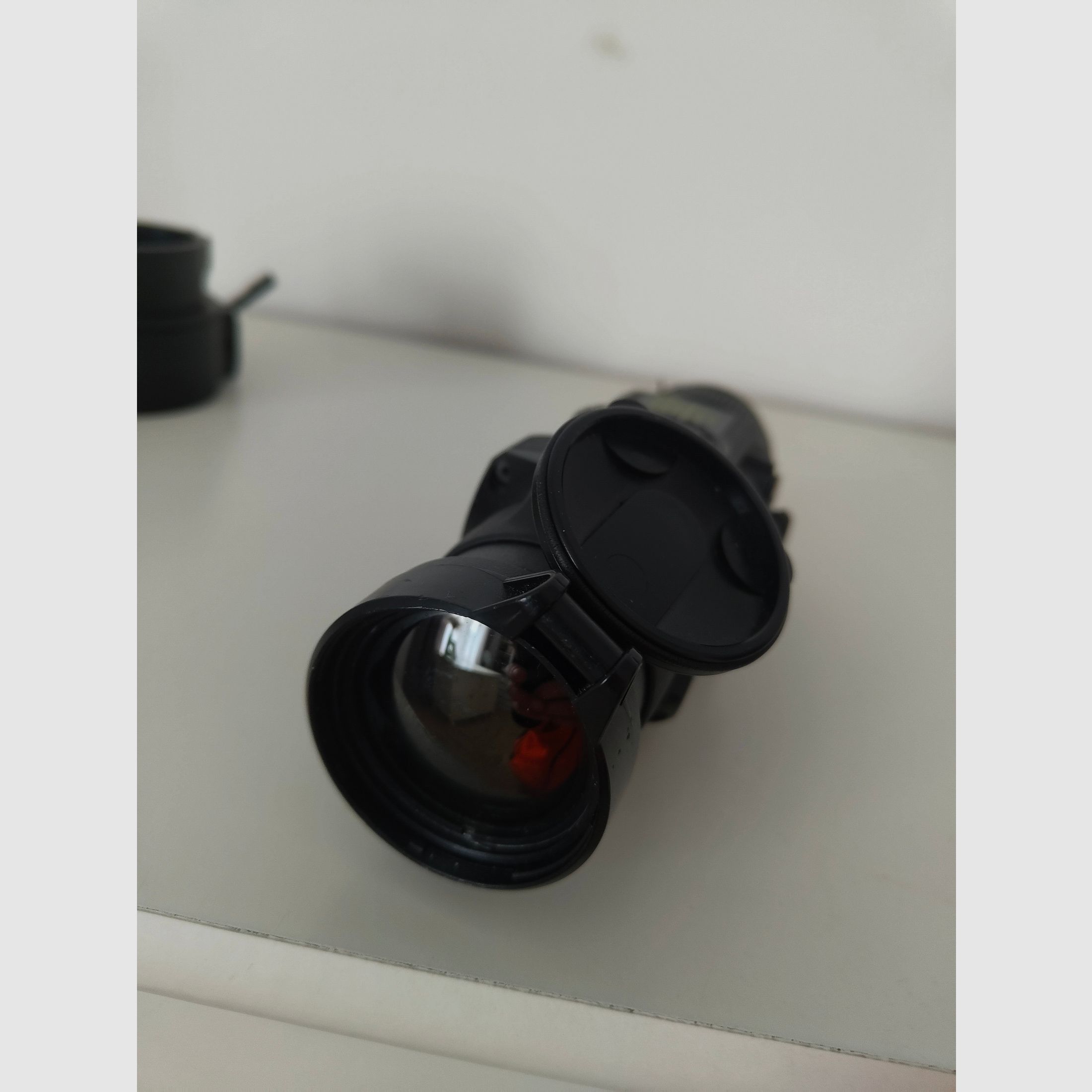 Pulsar FXQ55BW 