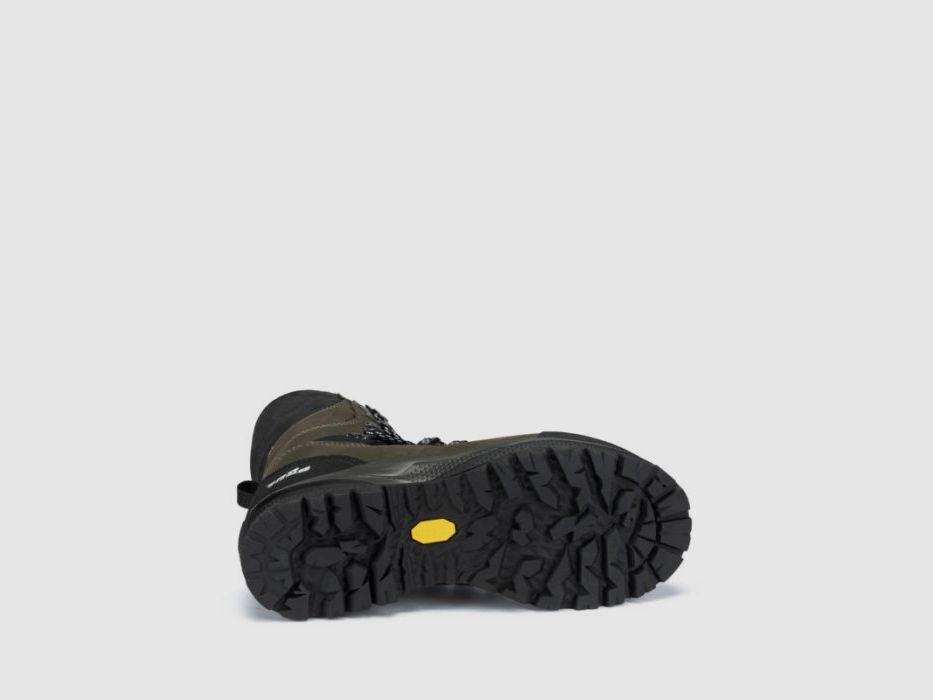 Hanwag D-Stiefel Kalixfors SF High Extra GTX, Bild 7 von 8
