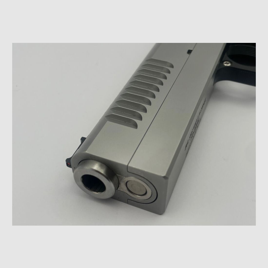 Bul Armory SAS II, Bild 9 von 10