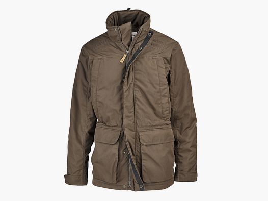 Fjällräven Giacca Brenner Pro Padded