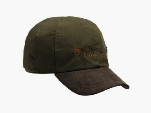 Pinewood Wendekappe Cap Kodiak