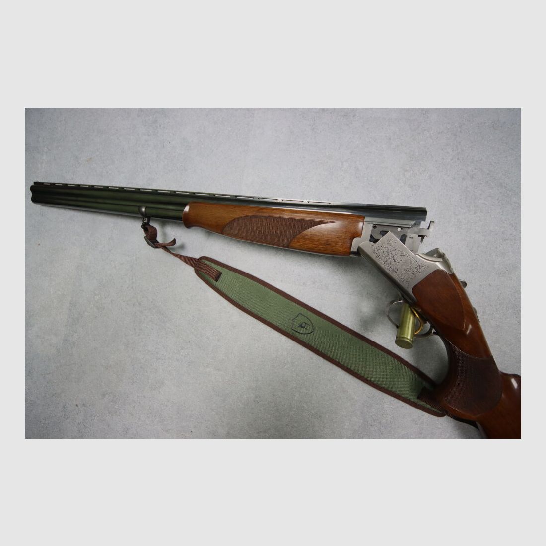 Browning B525