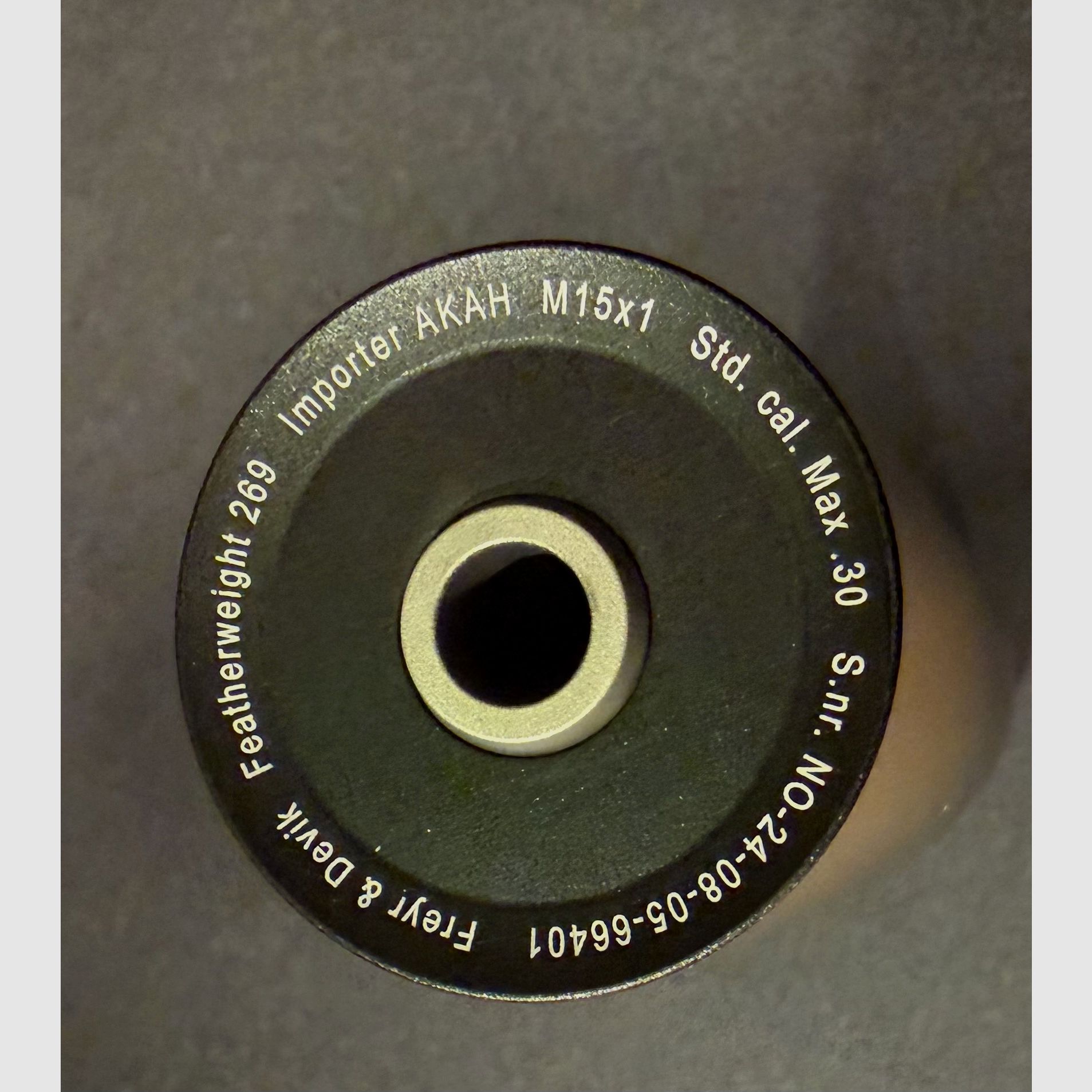 CZ 600 Alpha, .30-06, zdjęcie 6 z 6
