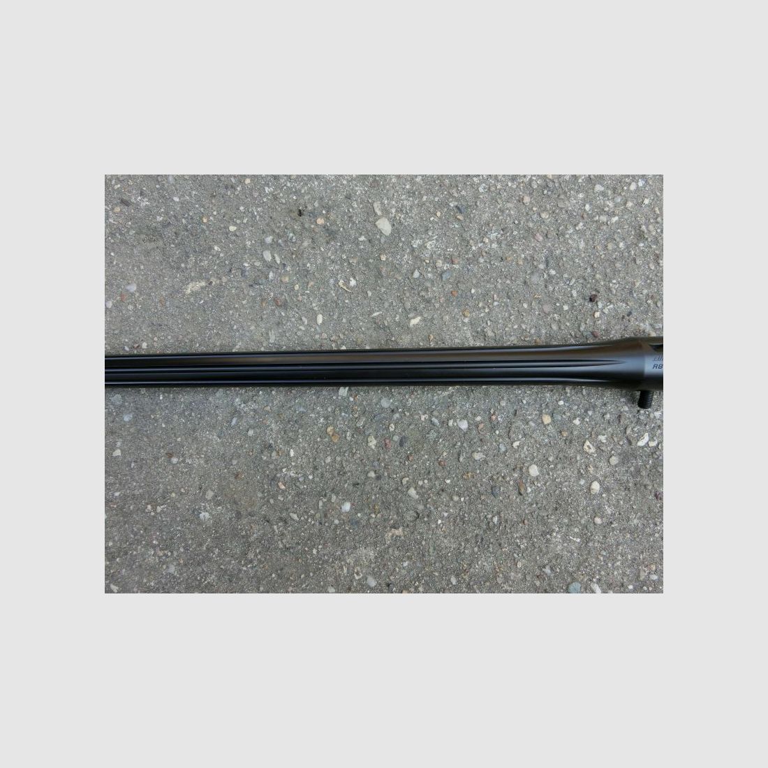 Blaser	 R8