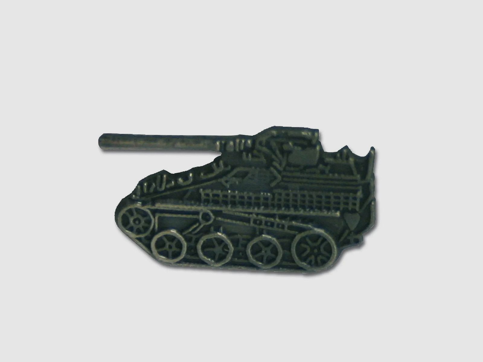 Wachter Pin Mini Metall Wiesel MK20
