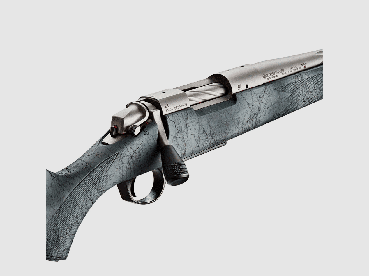 Bergara B14 Ekstremalny Łowca