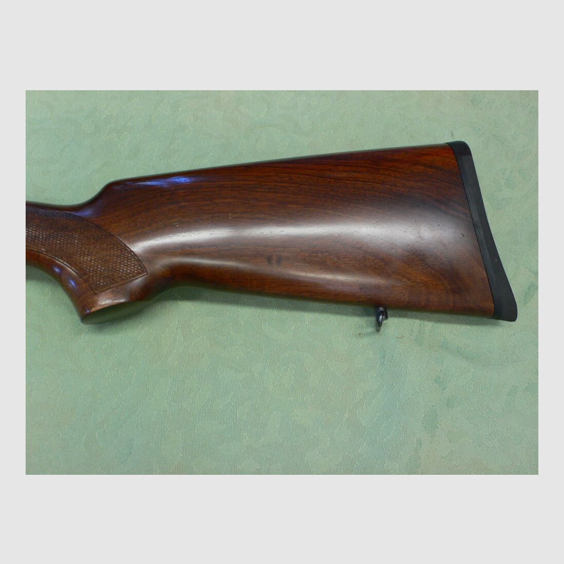 Fausti Acciaio Vichers