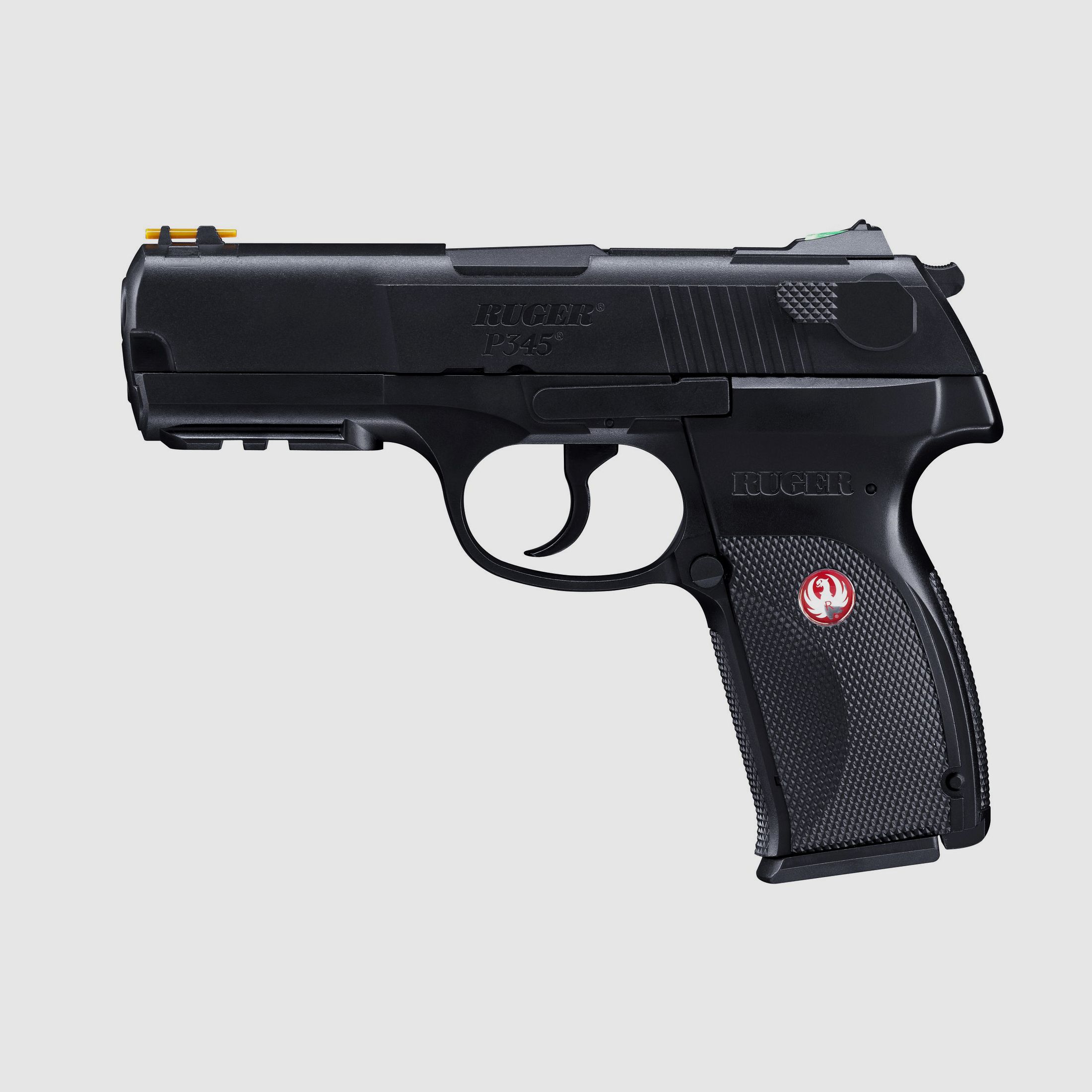 Umarex Airsoft CO2 RUGER Ruger P345