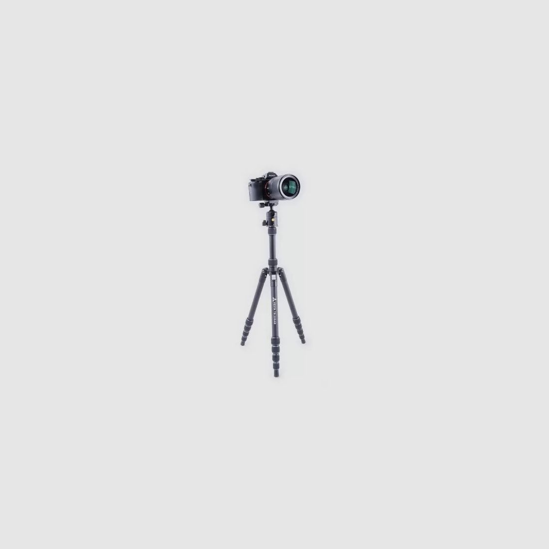 Vesta TB 235AB - Aluminium-Reise-Stativ, Bild 16 von 23
