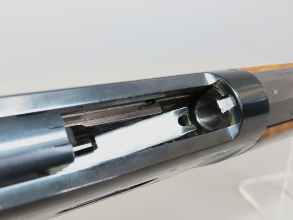 Winchester 94 Classic 25 inch achthoekige loop!