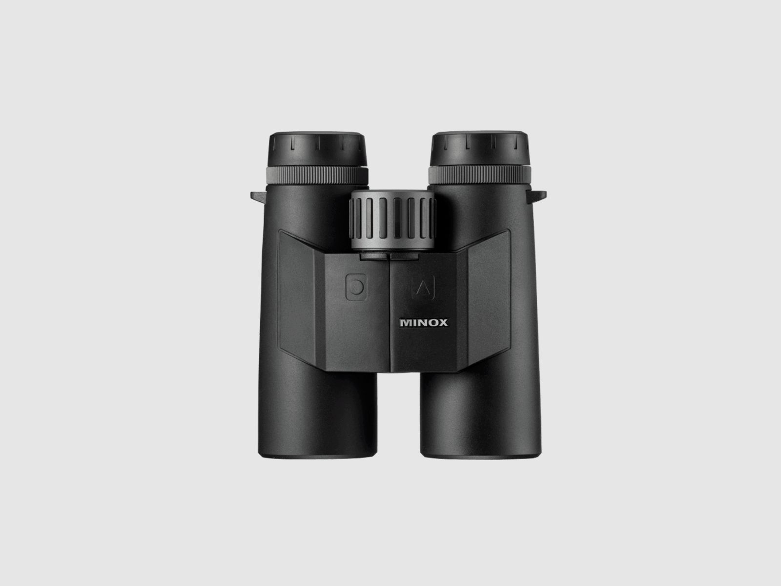 MINOX Prismáticos X-Range 10x42 con telémetro