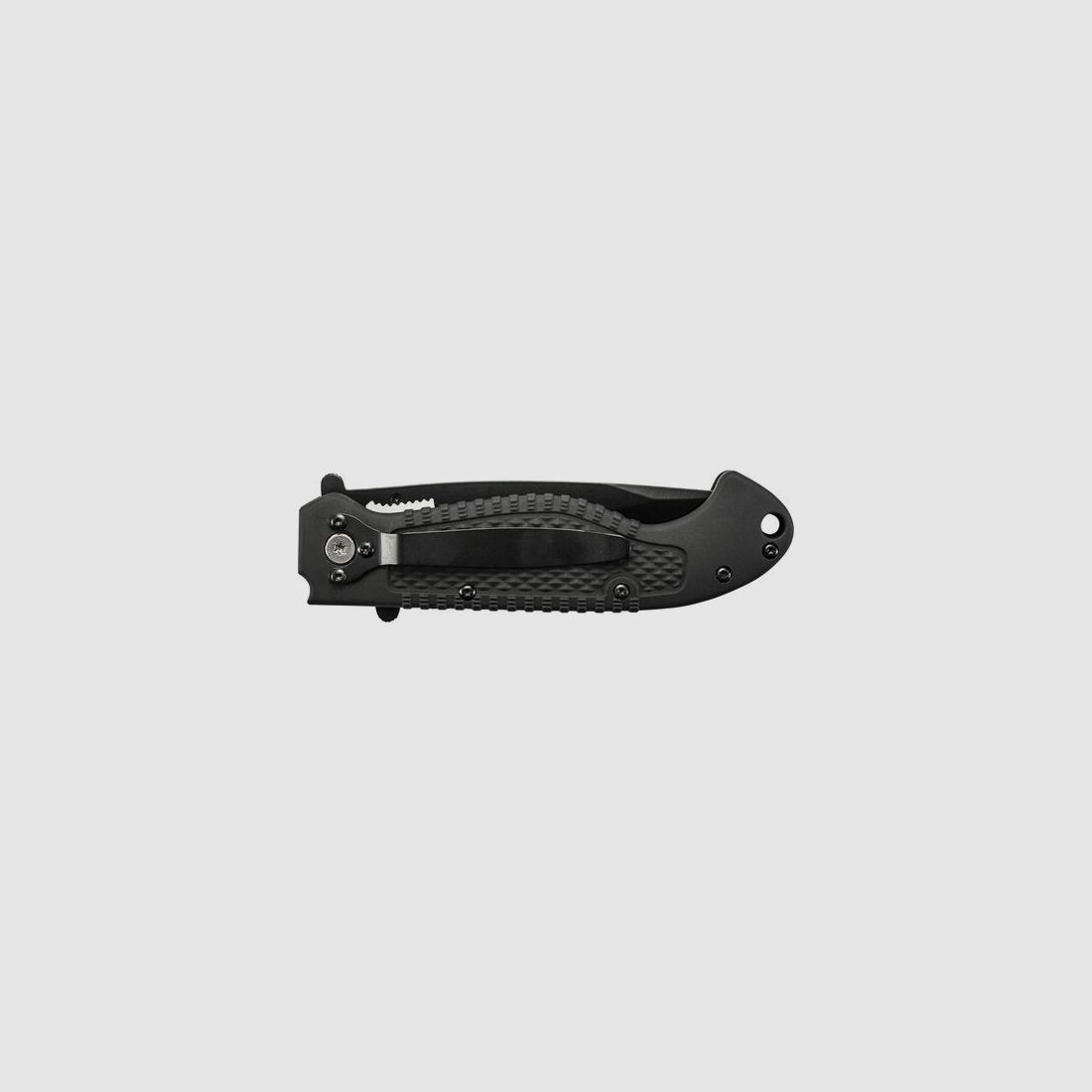Smith & Wesson Special Tactical Drop-Point-Taschenmesser, Bild 2 von 2