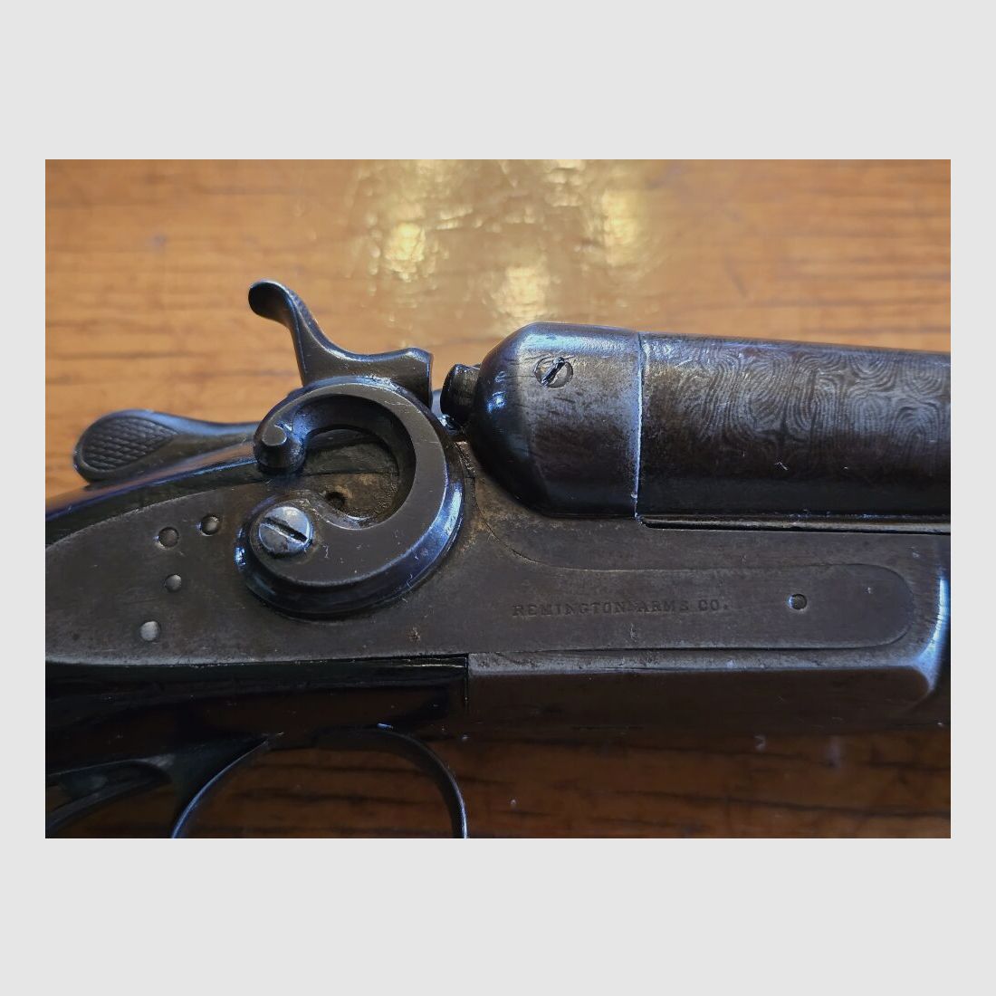 Remington 1889