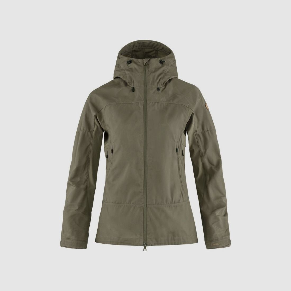 Fjällräven Jacke Abisko Lite, Bild 2 von 4