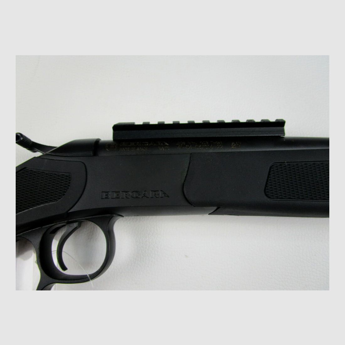 Bergara BA13TD