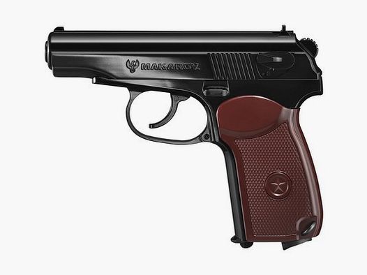 Legends Makarov