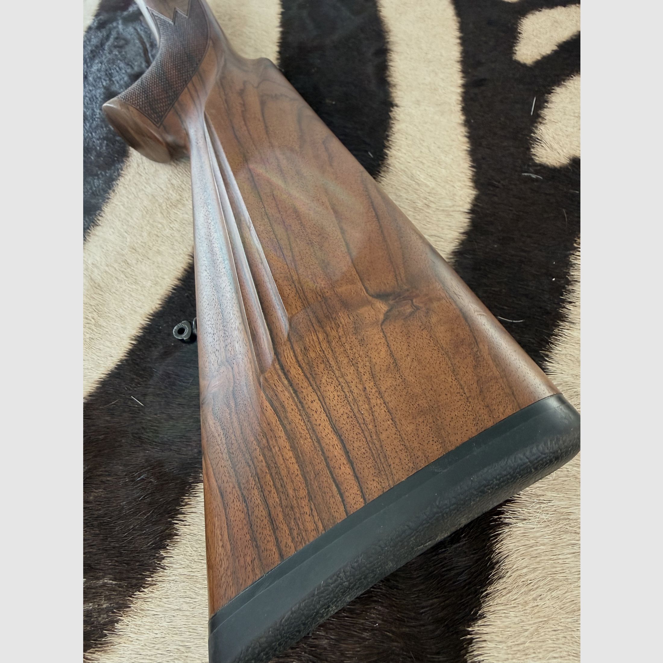 HINTERSCHAFT KRIEGHOFF CLASSIC PRAWE