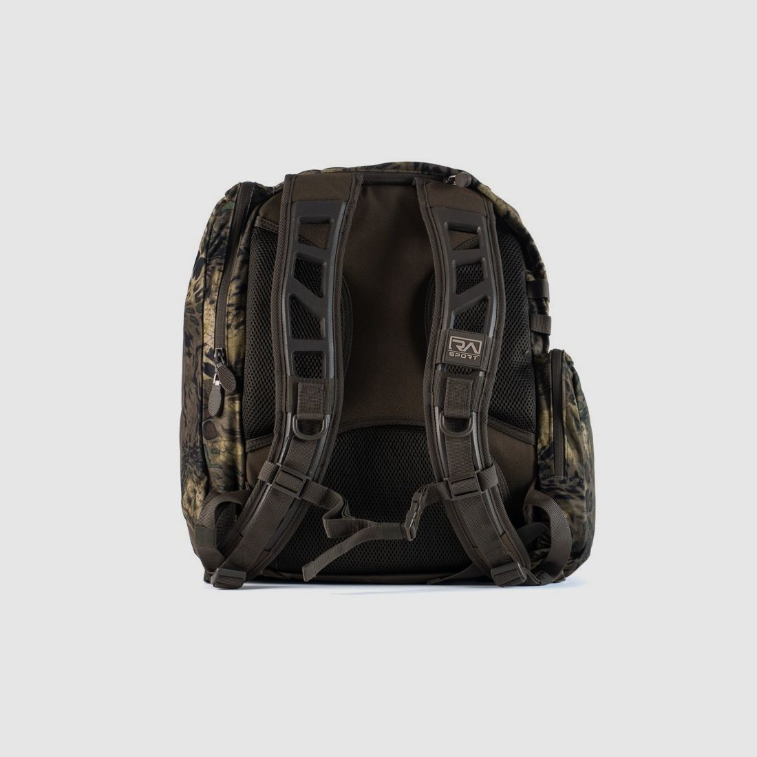 JAGDRUCKSACK PRYM1 WOODLAND CAMO 27L, Bild 6 von 6