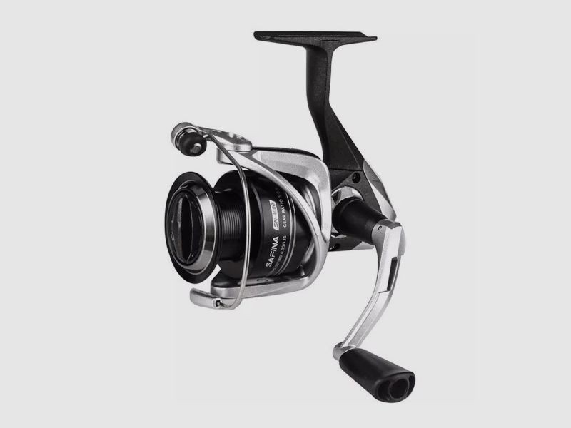 OKUMA SAFINA SN6000