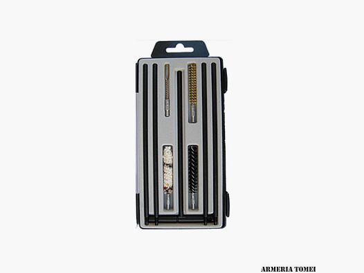 EXTREME CLEANER – CLEANING KIT FOR RIFLE/PISTOL 22/5.6mm/223