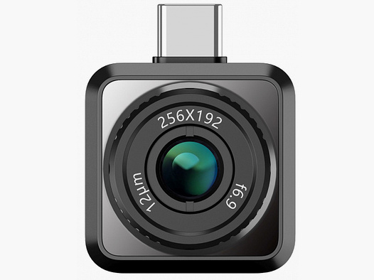 Hikmicro HIKMICRO Mini2 Plus V2 warmtebeeldcamera