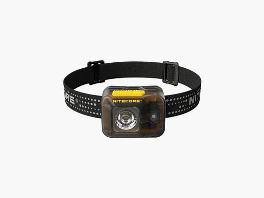NITECORE HA13 Stirnlampe