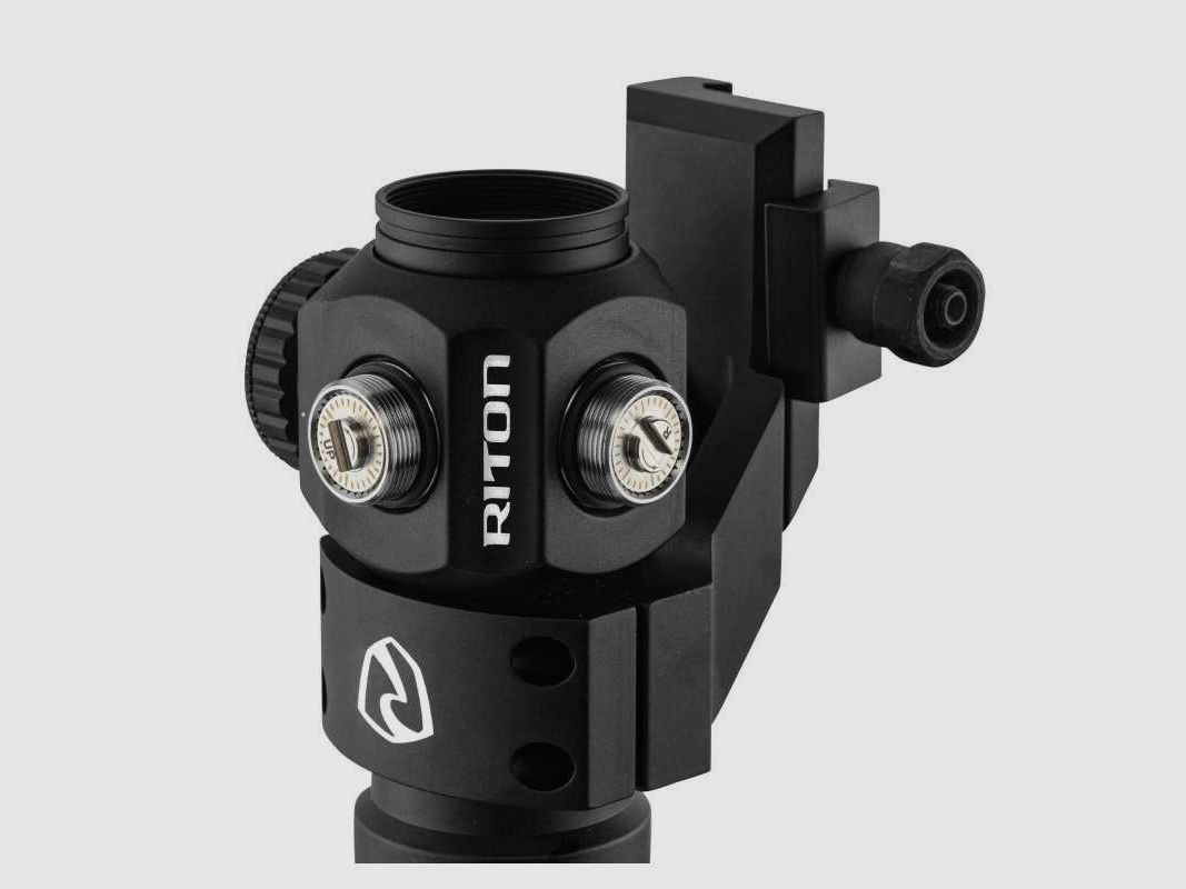Viseur point rouge RITON 1TACTIX RRD, image 9 sur 9