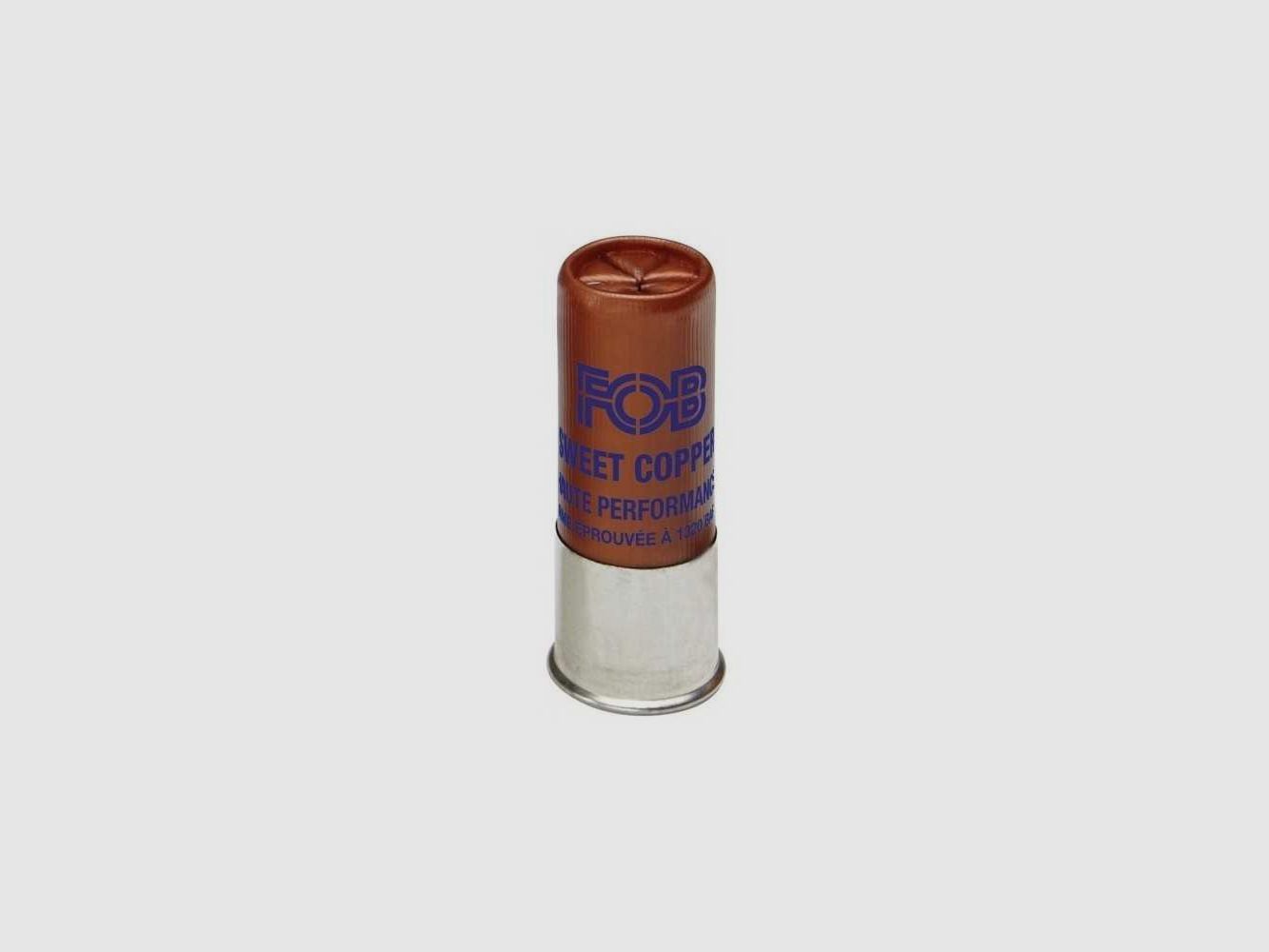 FOB Sweet Copper HP C.12/70 34g bleifrei*, Bild 2 von 2