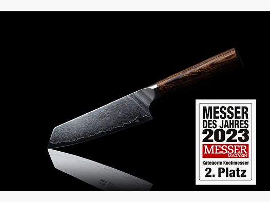 Cuchillo Santoku PUMA IP 5.5"