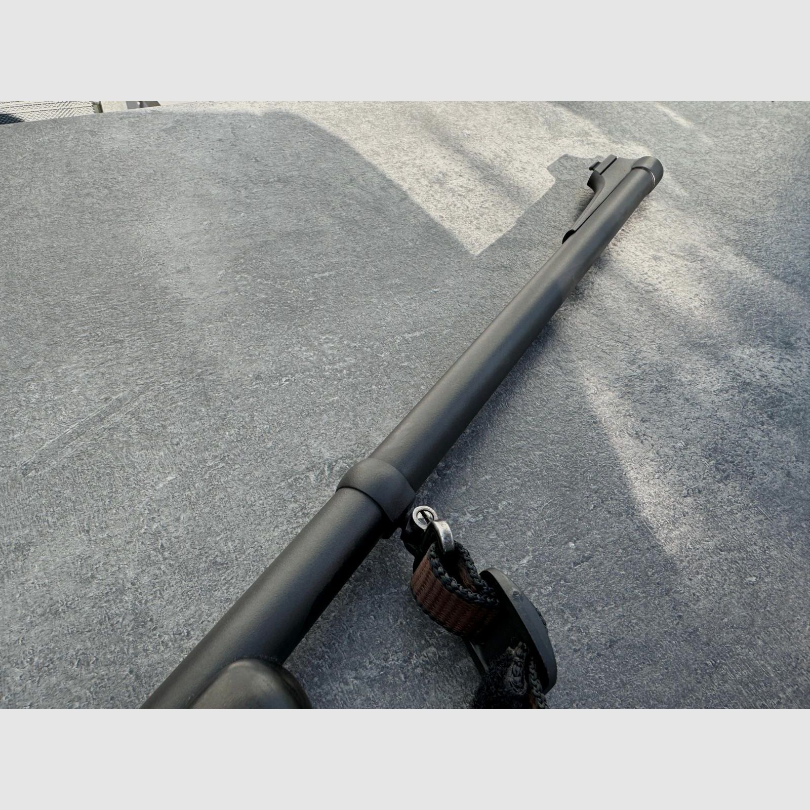Sauer Weatherby Repetierer Kaliber .300 Weatherby Magnum