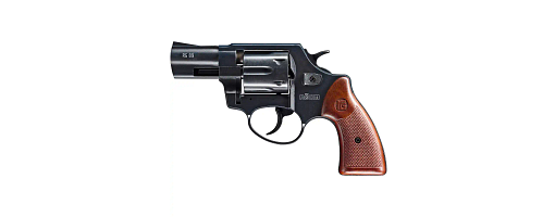 Röhm Schreckschuss Revolver RG 89