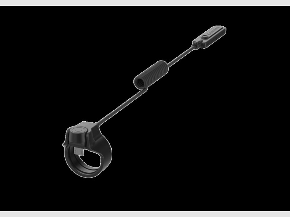 Led Lenser Remote Switch Type D Black Box