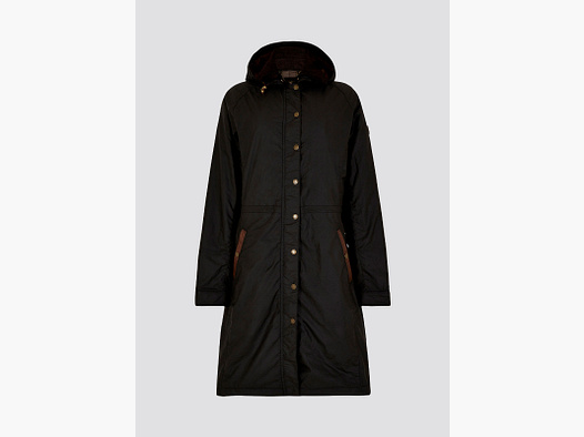 Dubarry of Ireland Redington Wachsmantel