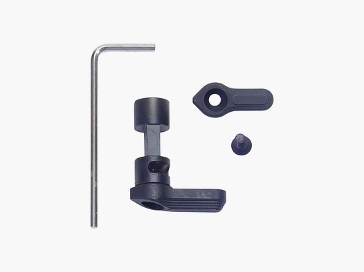 Safety Lever Schmeisser 45° and 90°