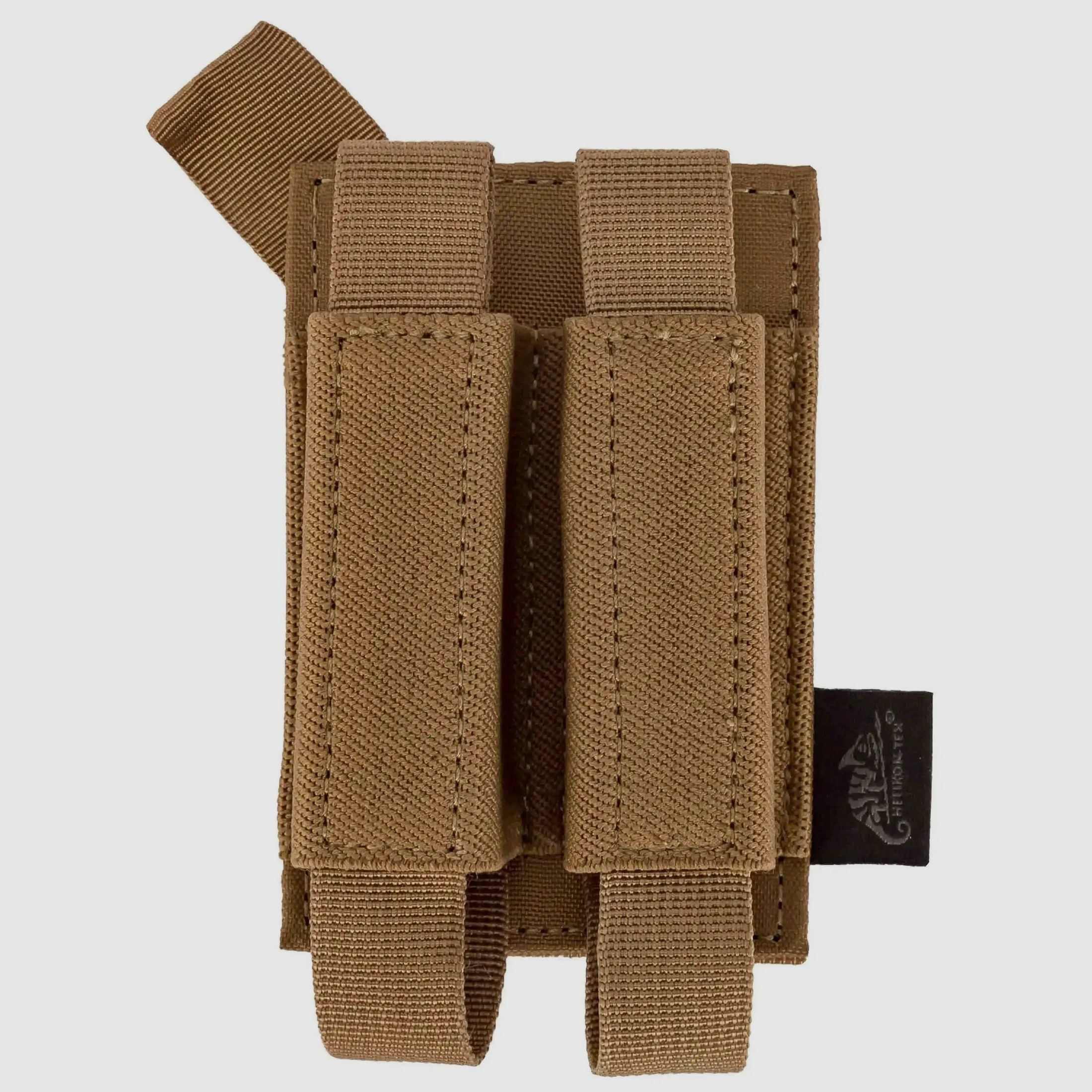 Helikon-Tex magazine pouch double pistol magazine insert