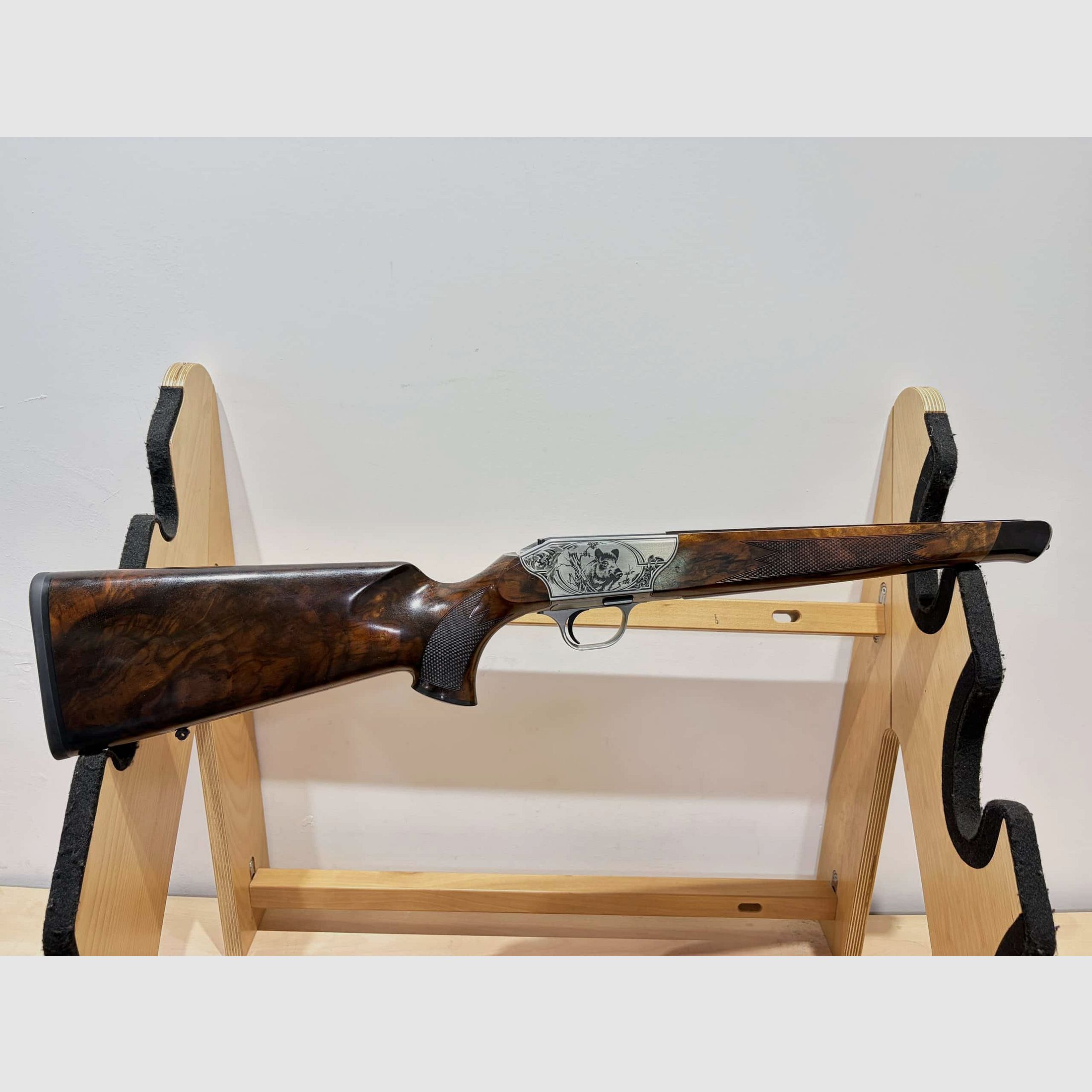CARCASSE BLASER R8 LUXUS GR 6-gebraucht, Bild 1 von 10