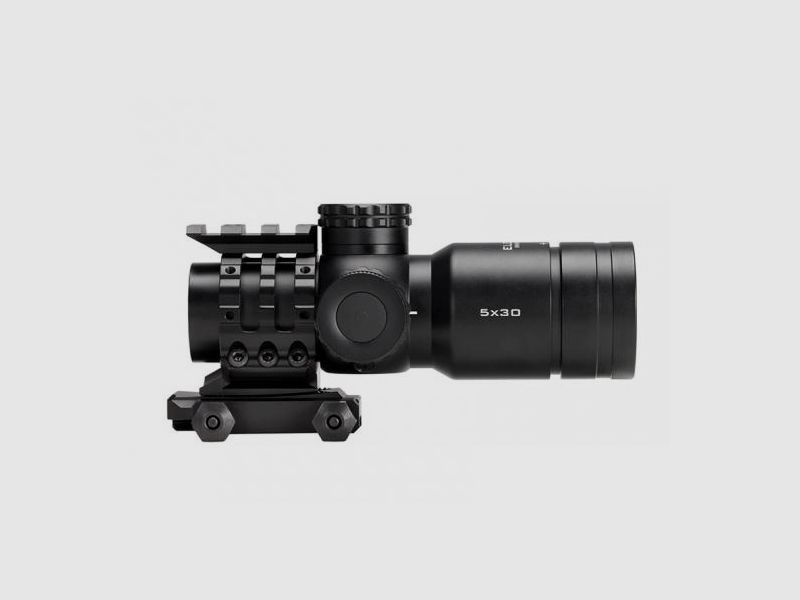 ELEMENT OPTICS Immersive 5x30 LPR-1D