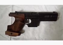 Pistolet de sport Hämerli 280