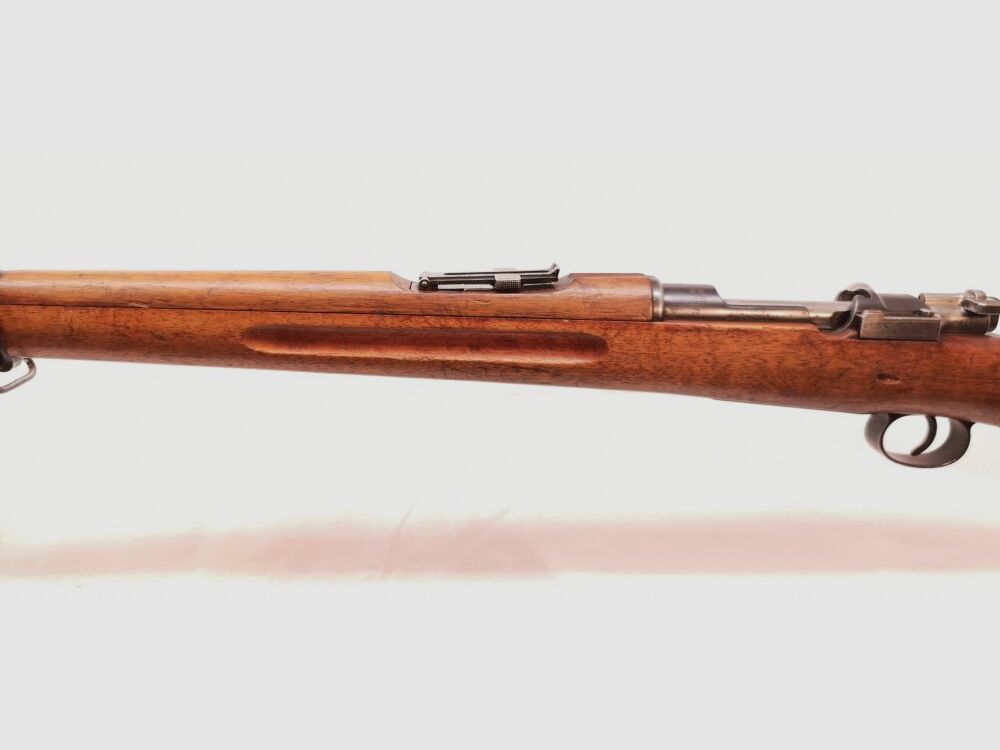 Carl Gustafs M96