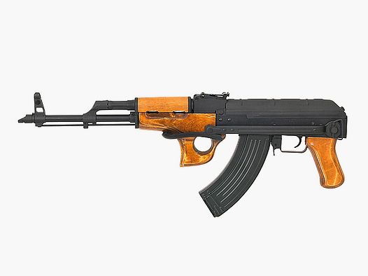CM.048SU 'AKMSU' S-AEG