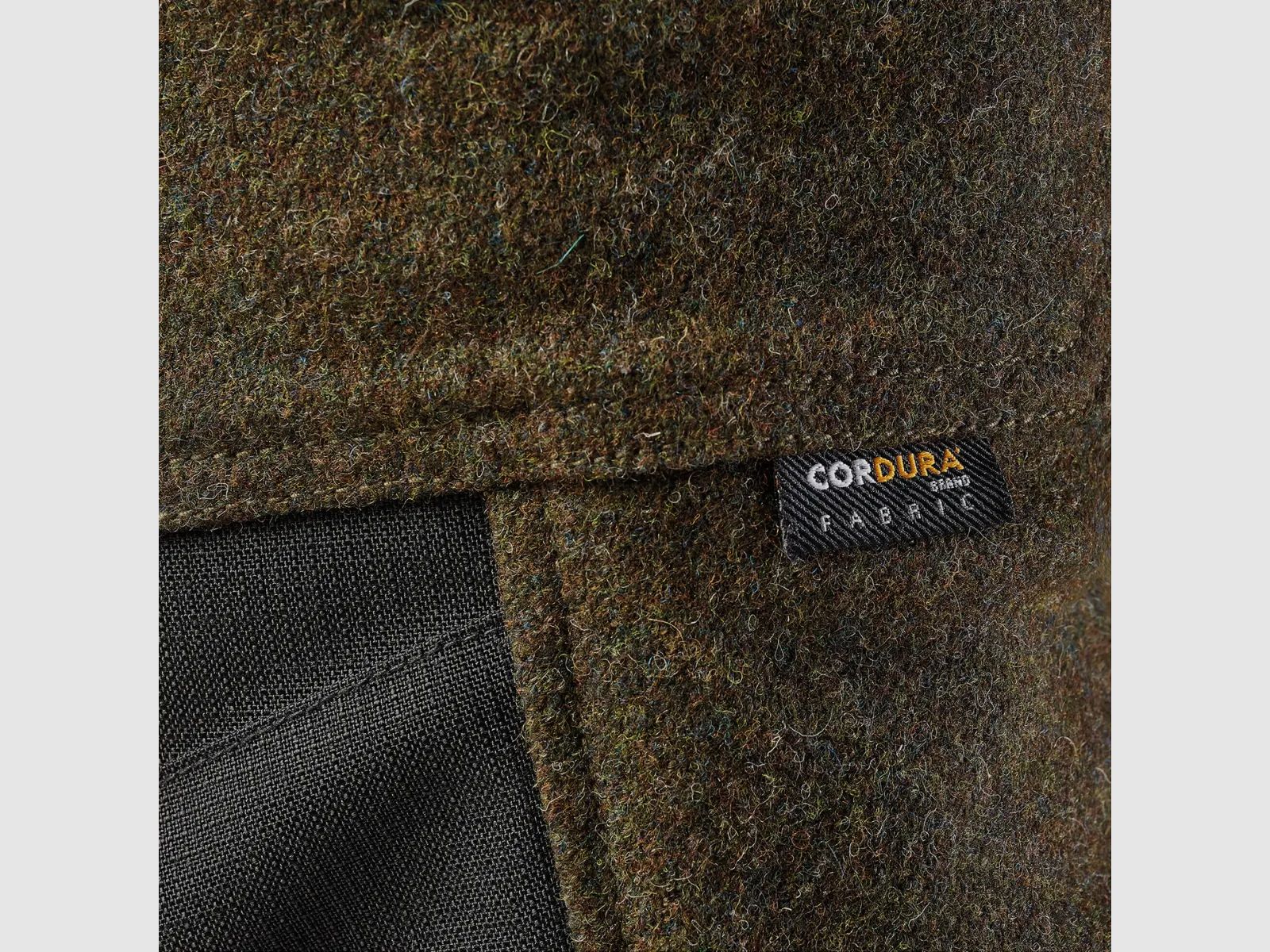 PSS Loden Pantaloni di Protezione per Cinghiali X-treme Protect