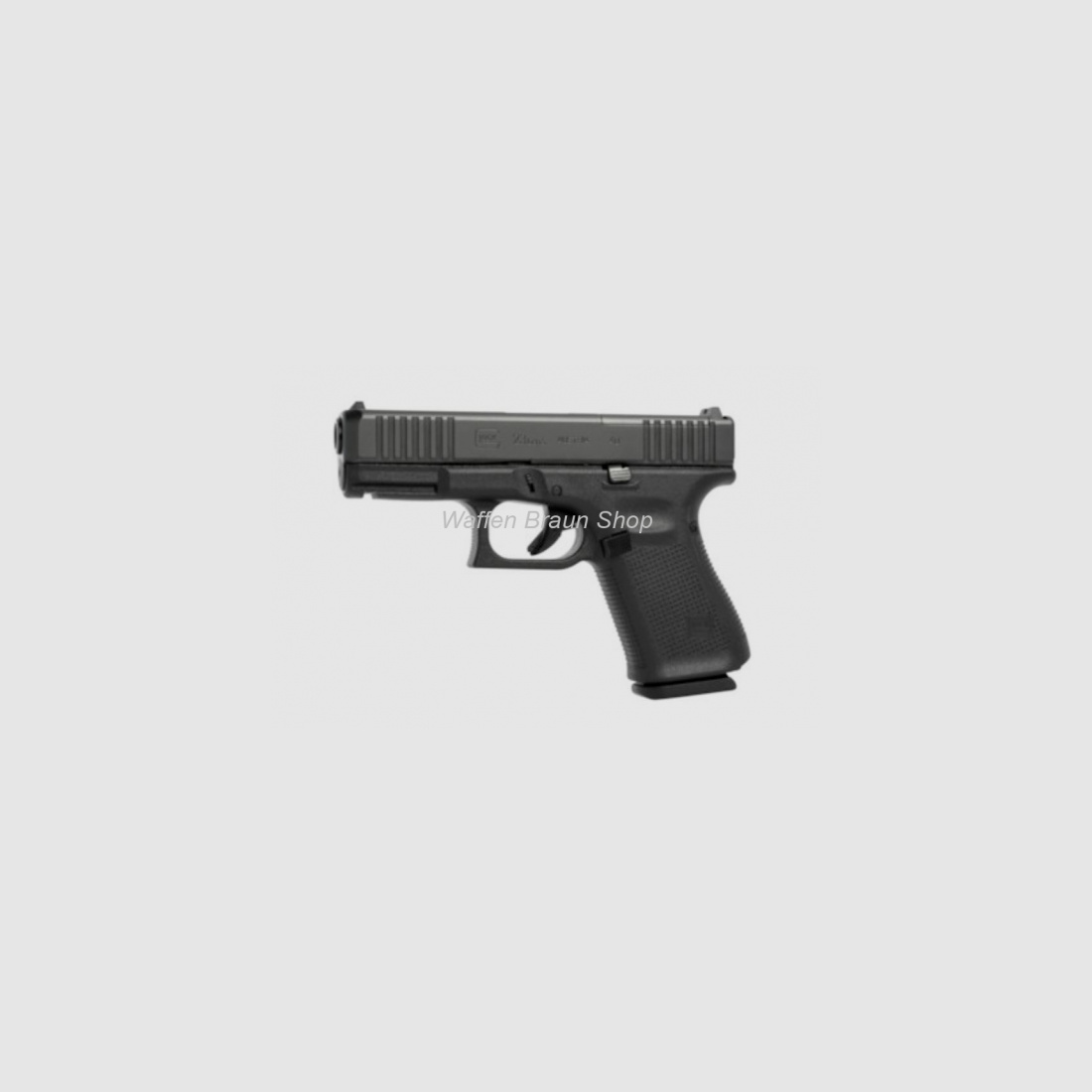 Glock Mod 23 Gen.5 M.O.S. .40 S&W