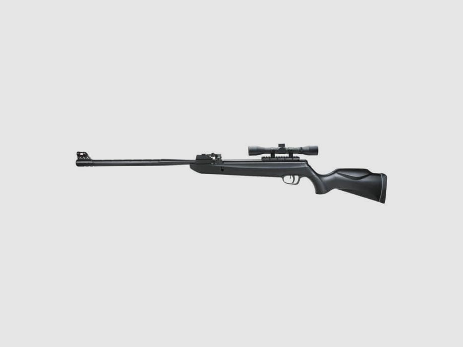 UX Exclusive Emerge Break-Barrel .177 4,5mm (Umarex) inclusief kijker, afbeelding 2 van 6