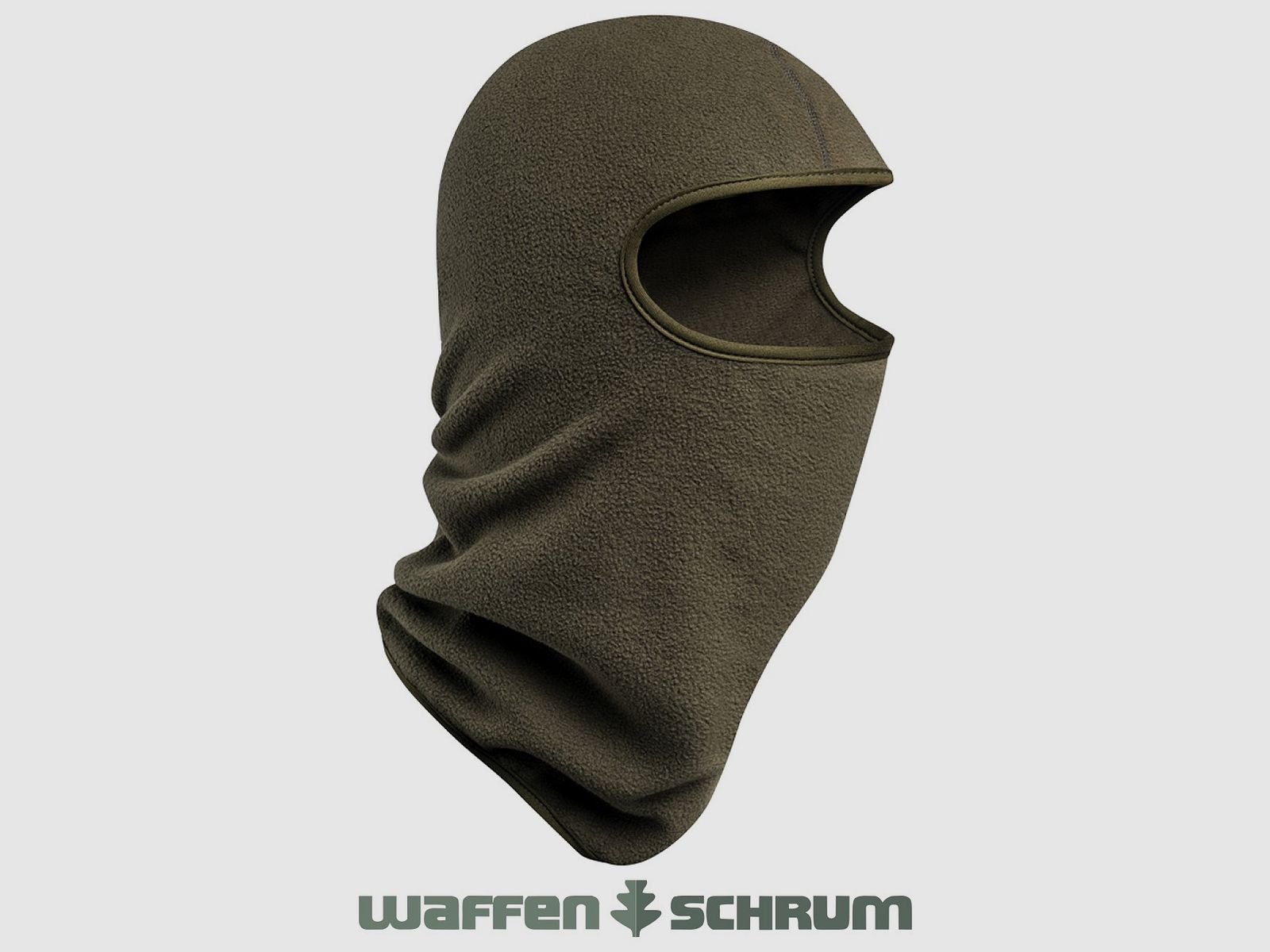 Beretta Balaclava Polar Green Moss